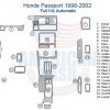 Honda passport fk automatic wiring diagram hondapassportfkautomaticwiringdiagram hondapassportfkautomaticwir now comes with the option to upgrade the interior with a sleek Wood dash