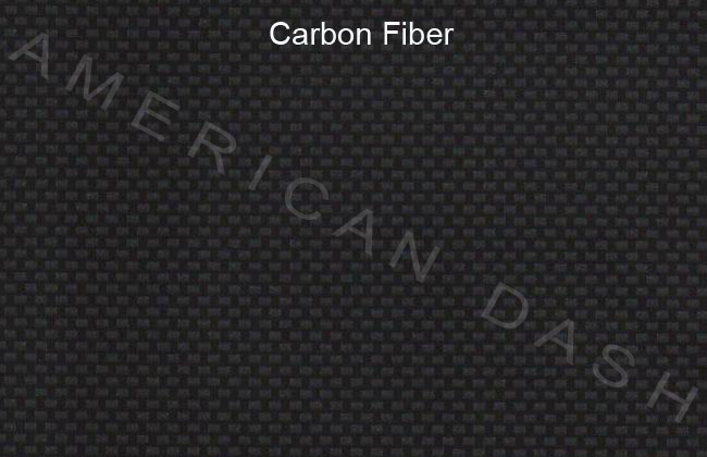 American interior car kit with carbon fiber filter. Fits Ford Thunderbird 2002-2005, Full Kit.