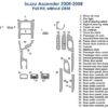 Nissan interior dash trim kit - nissan acenter wiring diagram - niss.
