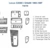 Lexus gs350 stereo wiring diagram - car dash kit - interior dash trim kit - accessories for car.
